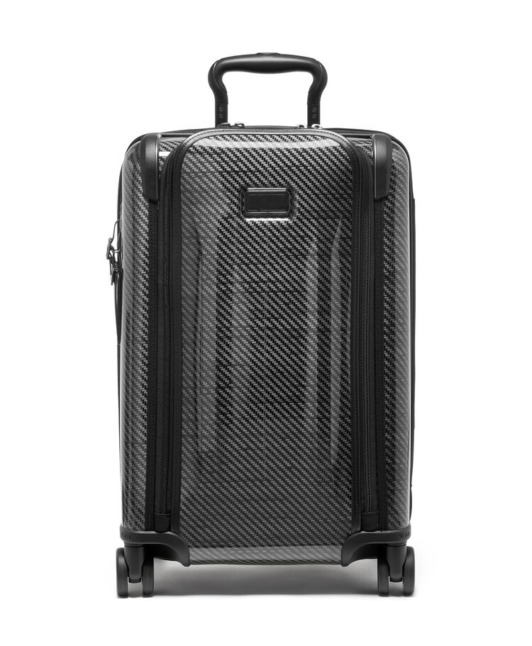 테그라 라이트 TEGRA LITE® 인터내셔널 프론트 포켓 확장형 4휠 캐리온 캐리어  hi-res | TUMI