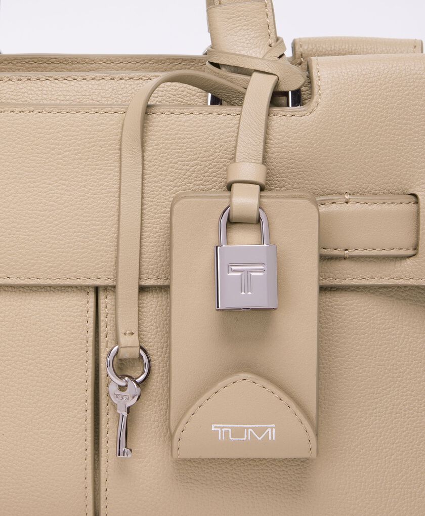 에이전트 AGENT 스몰 토트백  hi-res | TUMI