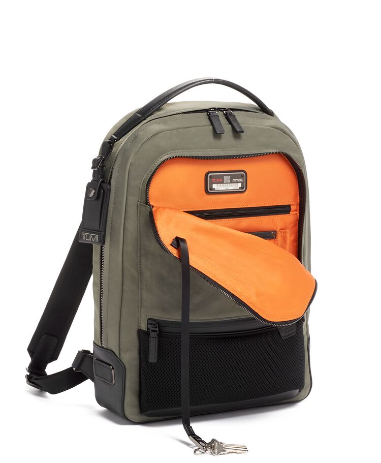 해리슨 HARRISON 브래드너 백팩  hi-res | TUMI