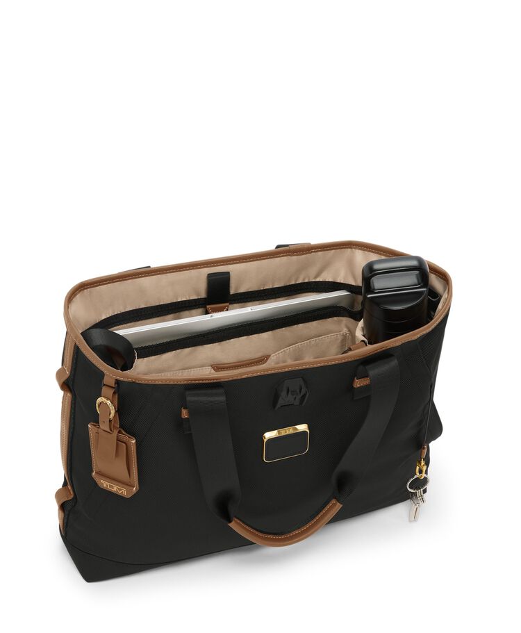 알파 브라보 ALPHA BRAVO 리트릿 토트백  hi-res | TUMI