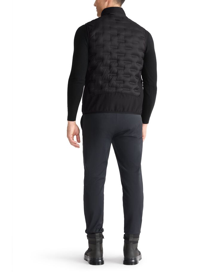 아우터웨어 남성 OUTERWEAR MENS 미드웨이트 베스트 M  hi-res | TUMI