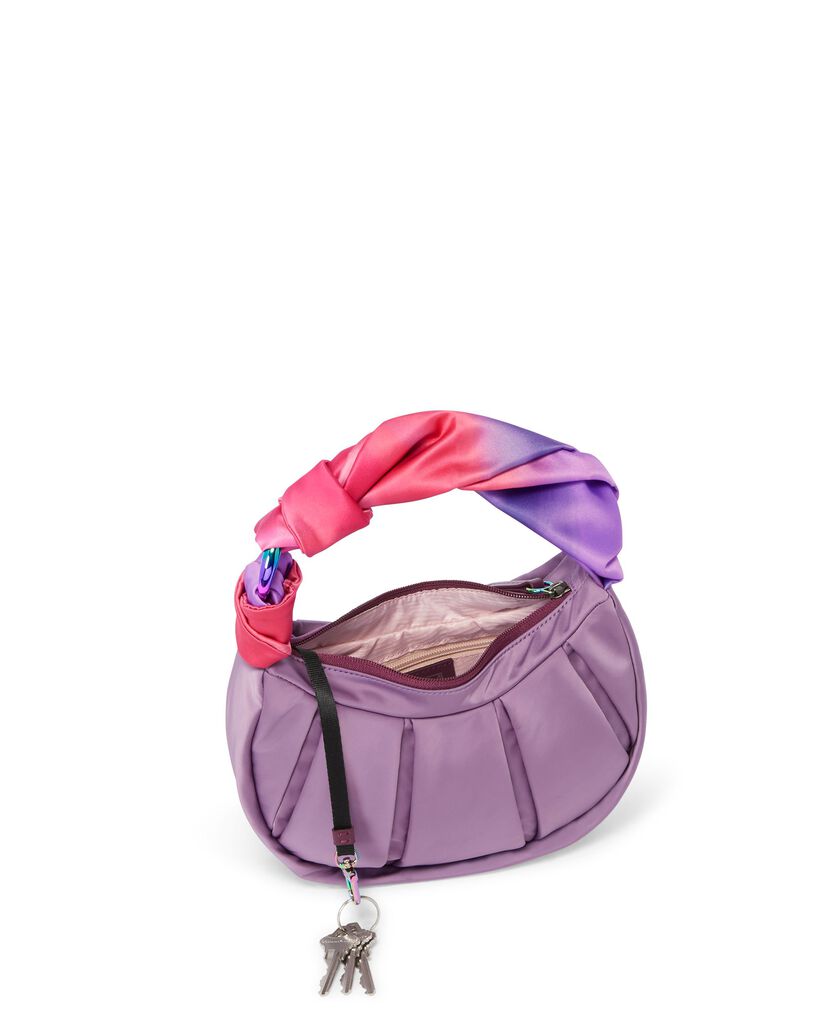 아스라 ASRA 아스라 스몰 크로스백  hi-res | TUMI