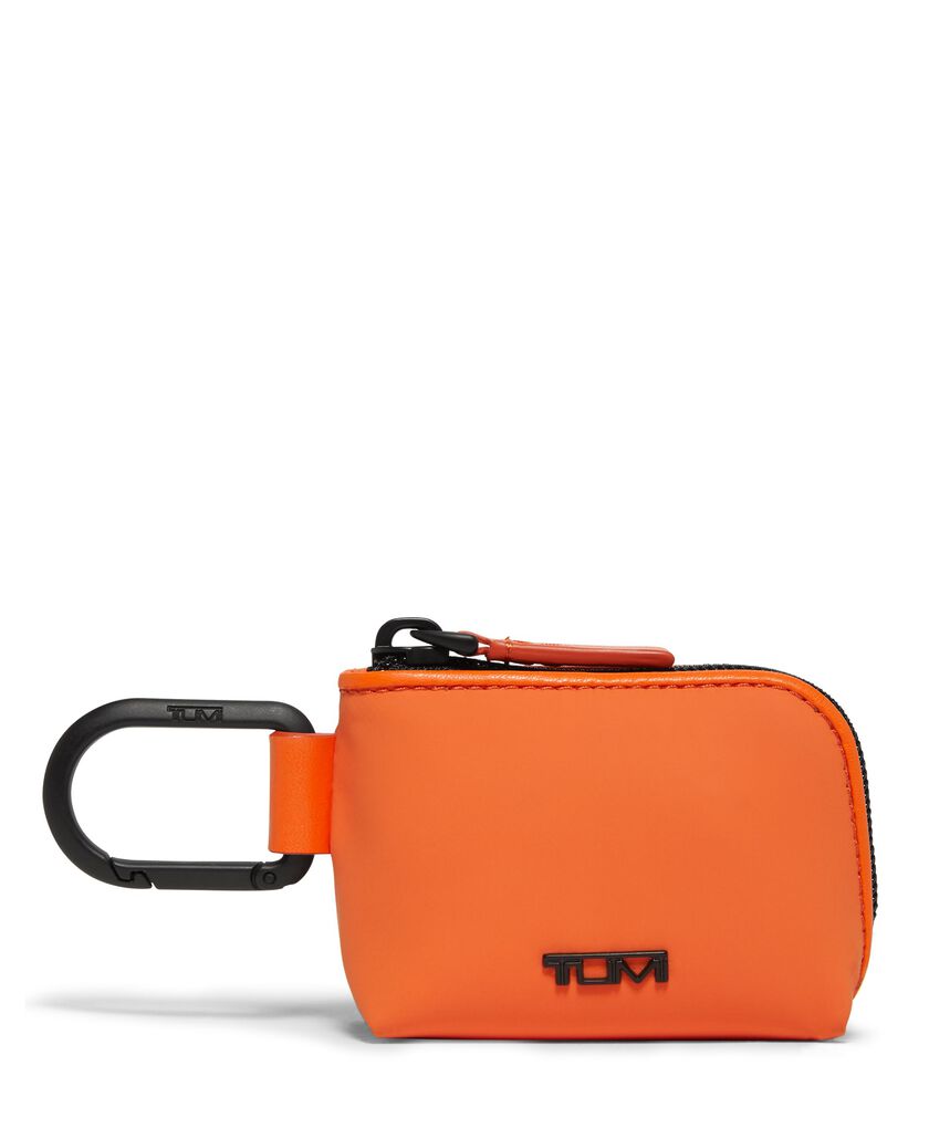 트래블 액세서리 TRAVEL ACCESSORY 에어팟 스몰 파우치  hi-res | TUMI