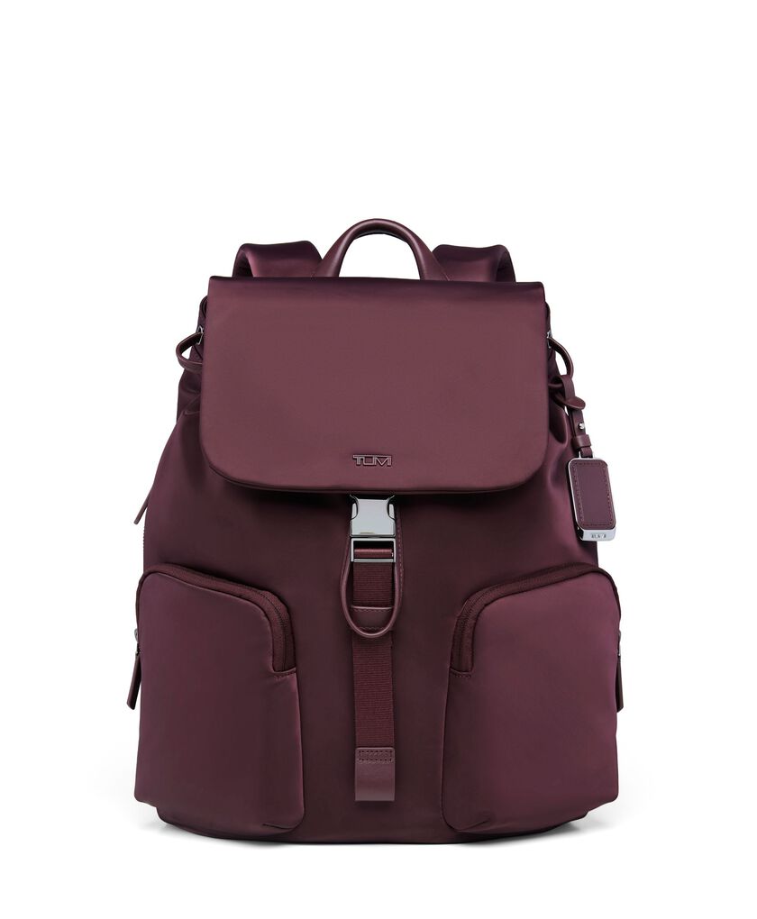 보야져 VOYAGEUR 램지 백팩  hi-res | TUMI