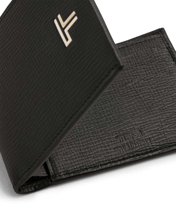 투린 TURIN 더블 빌폴드 반지갑  hi-res | TUMI