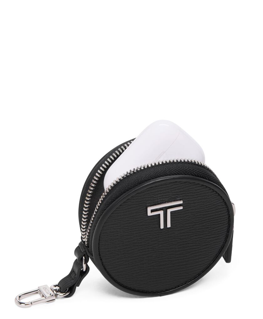 투린 TURIN 지퍼 어라운드 참 키링  hi-res | TUMI