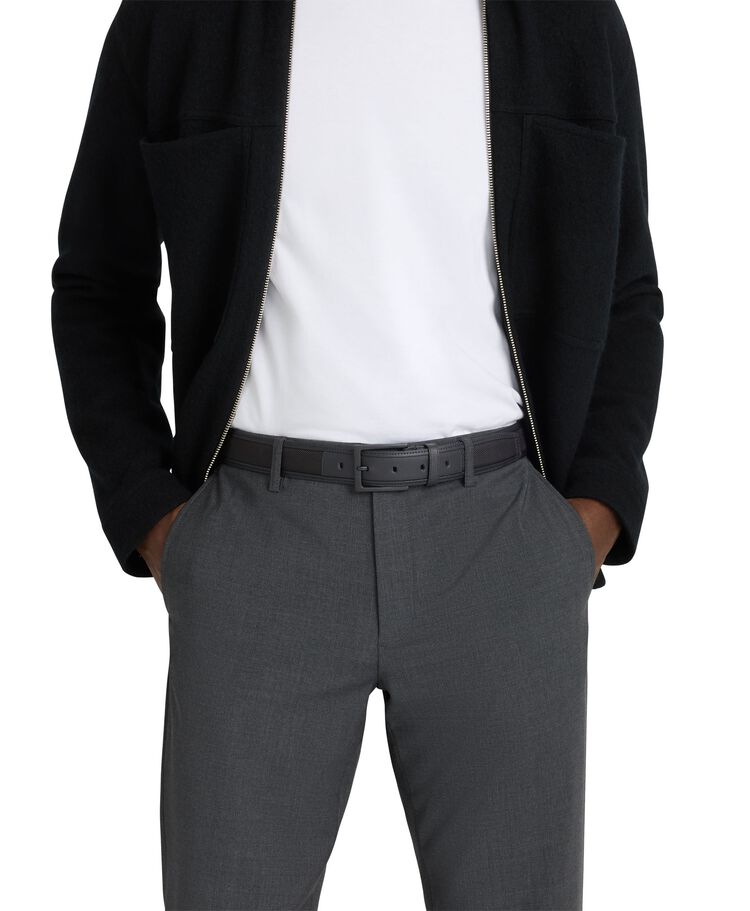 방탄 나일론 벨트 35mm 36  hi-res | TUMI