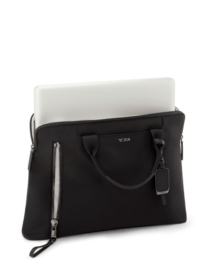 보야져 VOYAGEUR 베냉 노트북 브리프케이스 서류가방  hi-res | TUMI