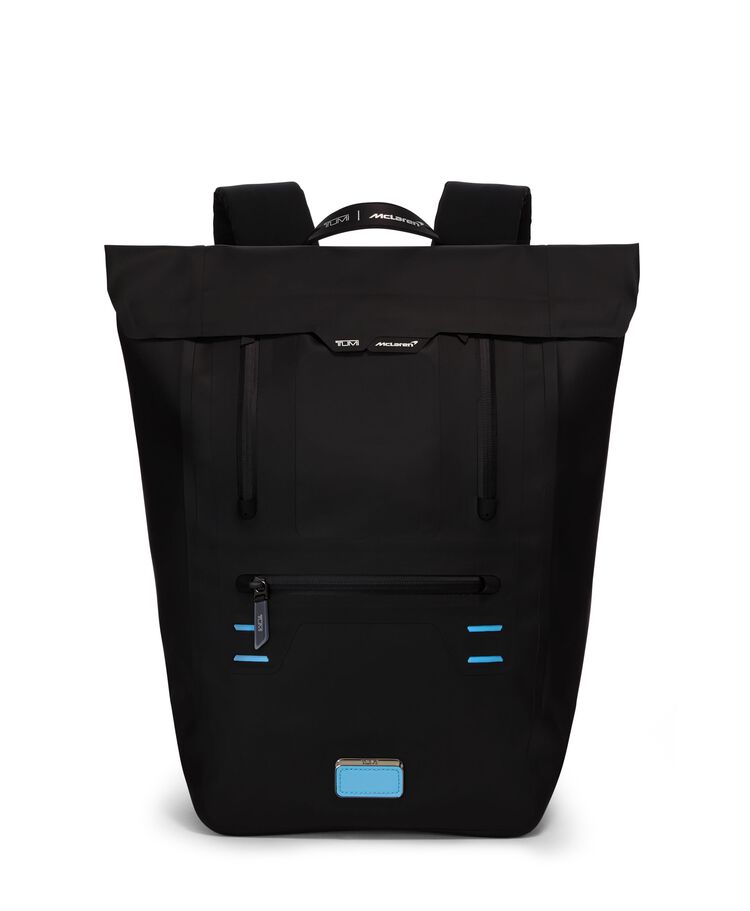 투미 I 맥라렌 MCLAREN 터레인 백팩  hi-res | TUMI