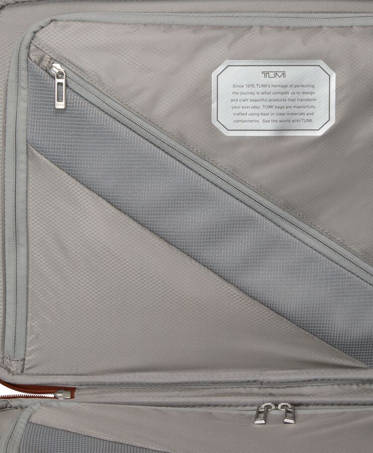 19 Degree 라이트 인터내셔널 캐리온 캐리어  hi-res | TUMI