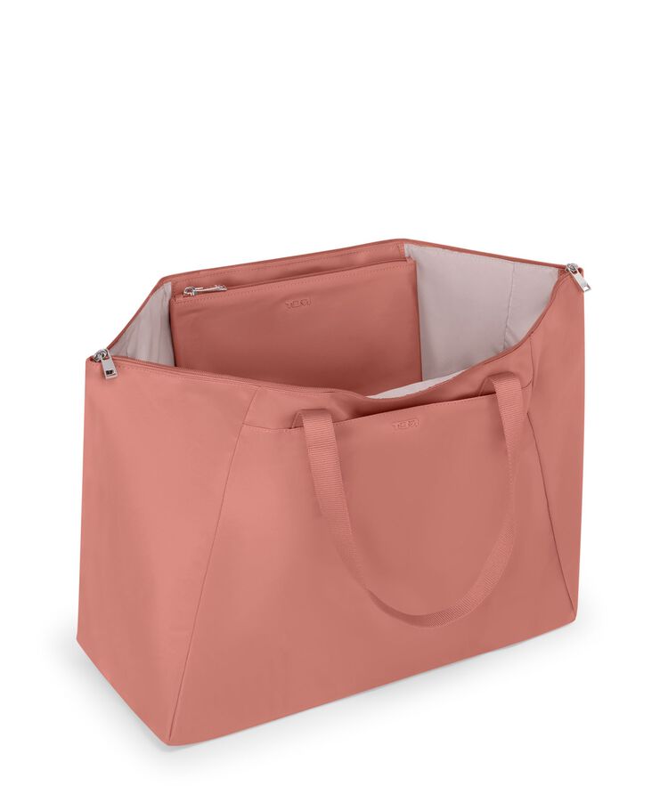 보야져 VOYAGEUR 저스트 인 케이스 토트백  hi-res | TUMI