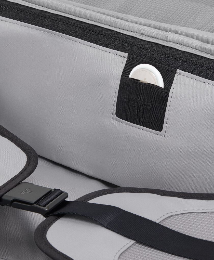 알파 TUMI ALPHA 미디엄 듀얼 액세스 확장형 체크인 캐리어  hi-res | TUMI