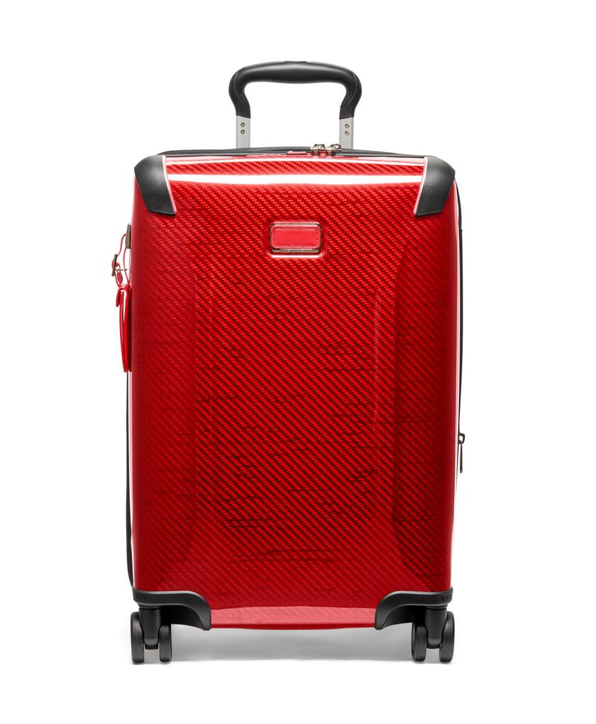 테그라 라이트 TEGRA LITE® 인터내셔널 확장형 4휠 캐리온 캐리어  hi-res | TUMI