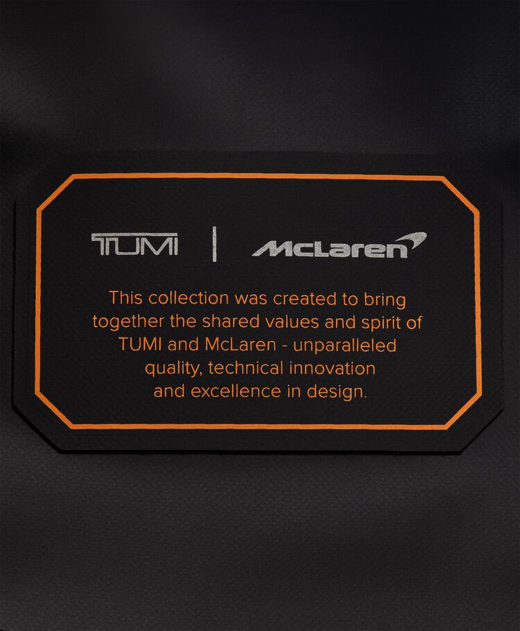 투미 I 맥라렌 MCLAREN 스로틀 더플백  hi-res | TUMI
