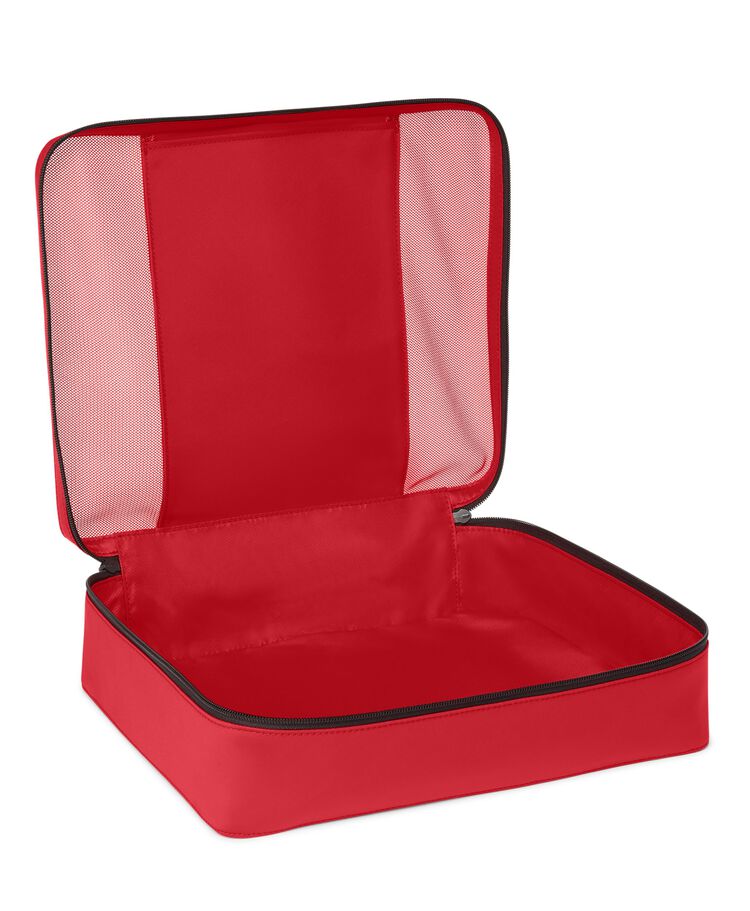 트래블 액세서리 TRAVEL ACCESSORY 미디엄 패킹 큐브 파우치  hi-res | TUMI