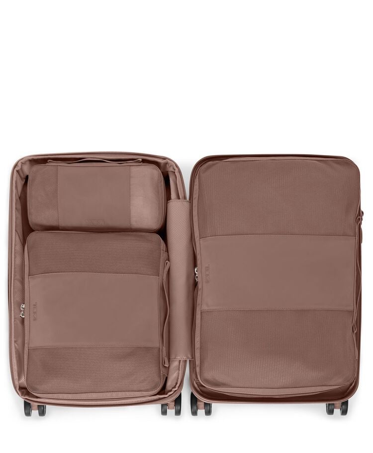 트래블 액세서리 TRAVEL ACCESSORY 라지 패킹 큐브 파우치  hi-res | TUMI