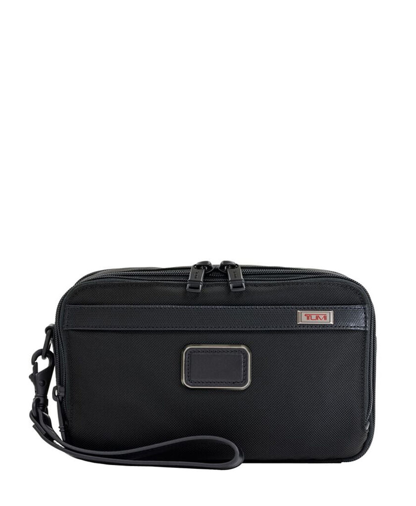 알파 TUMI ALPHA 클러치백  hi-res | TUMI