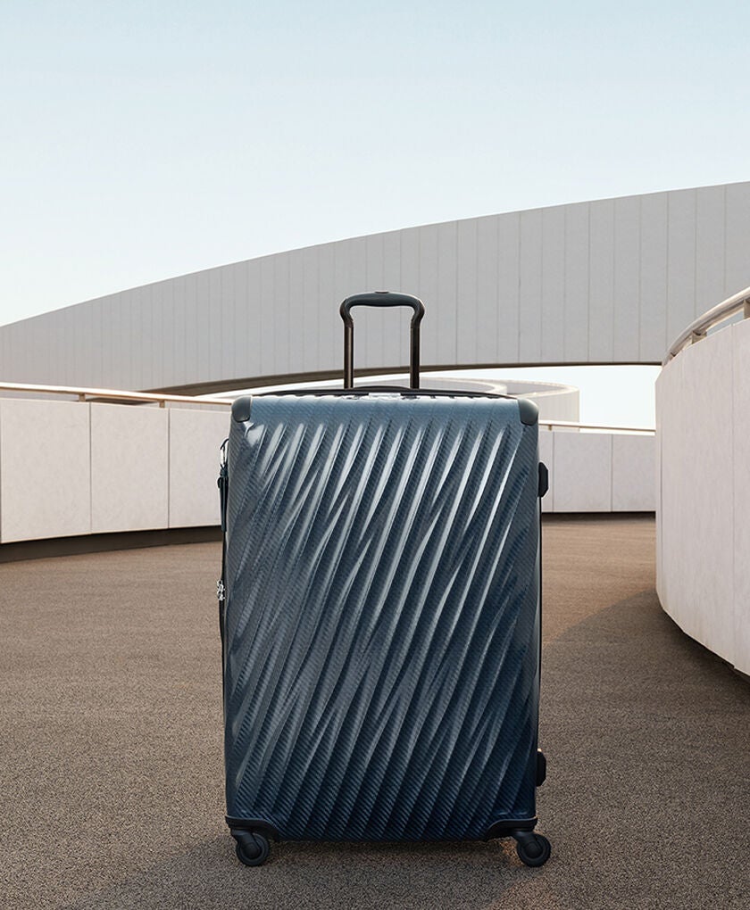 19 Degree 라이트 장거리 여행 4휠 패킹 케이스 캐리어  hi-res | TUMI