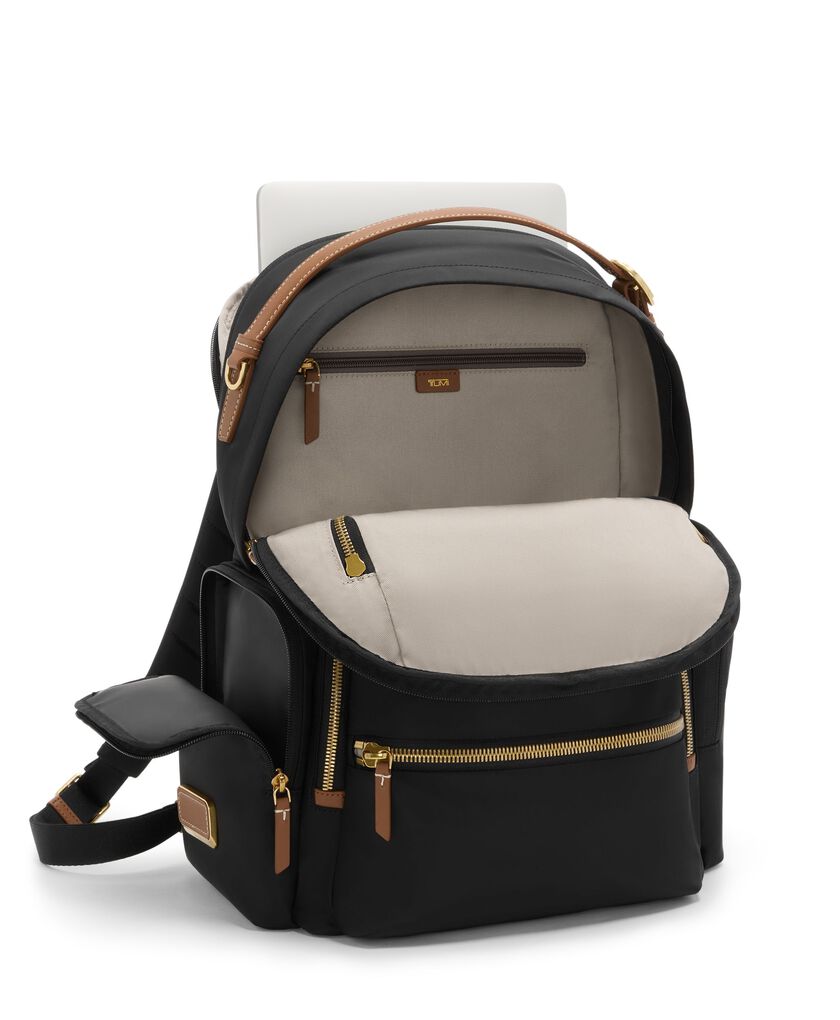보야져 VOYAGEUR 셀리나 백팩  hi-res | TUMI