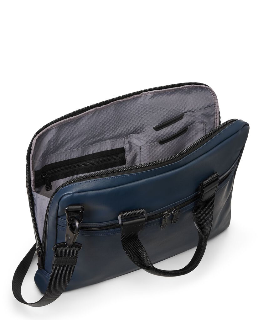 알파 브라보 ALPHA BRAVO 아카데미 브리프 서류가방  hi-res | TUMI