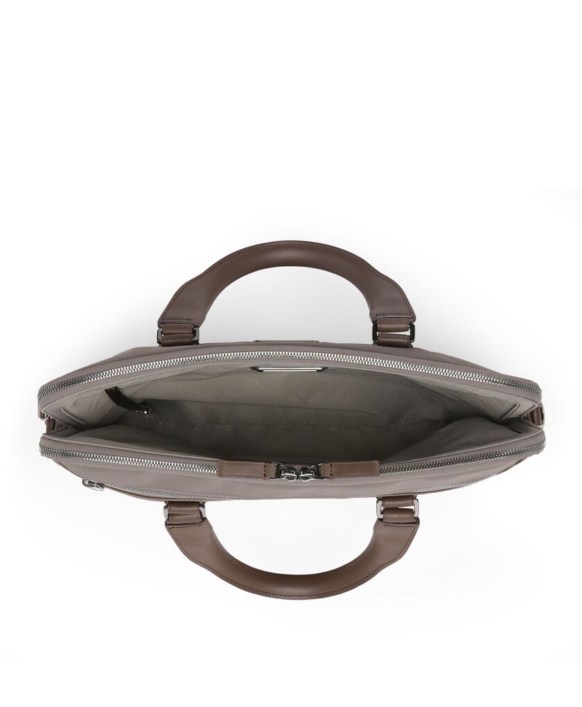 해리슨 HARRISON 시카모어 슬림 브리프 서류가방  hi-res | TUMI