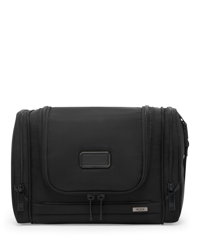 알파 TUMI ALPHA 행잉 트래블 키트  hi-res | TUMI