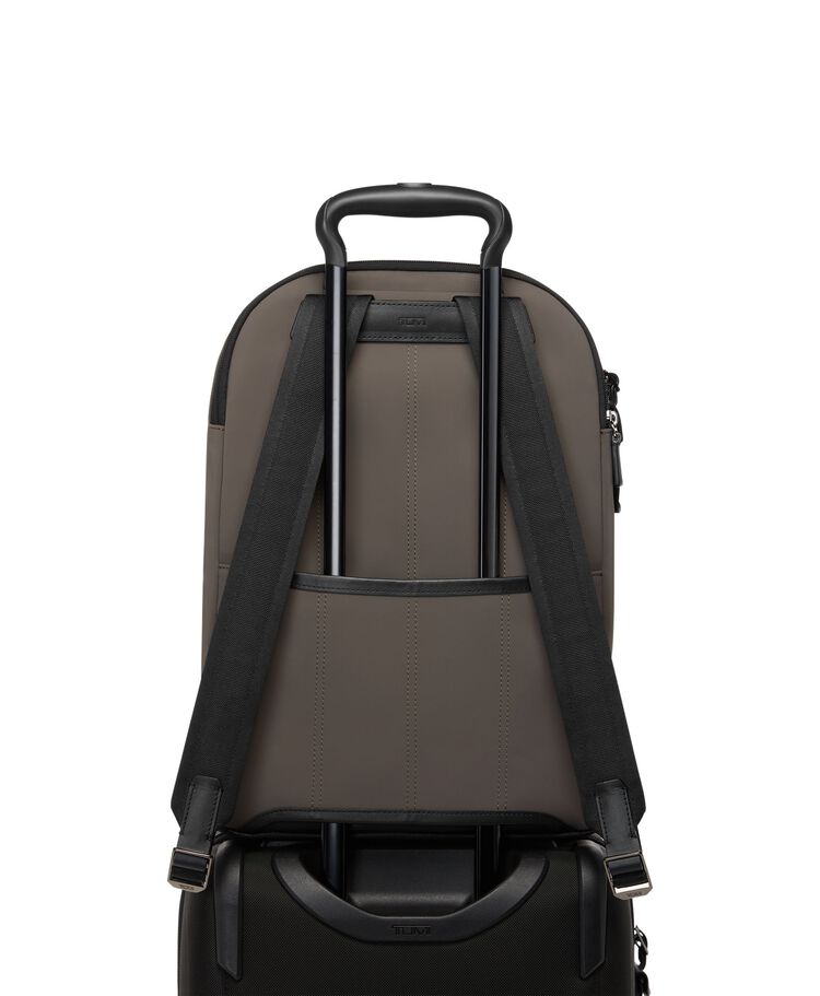 TUMI HARRISON 워렌 백팩  hi-res | TUMI