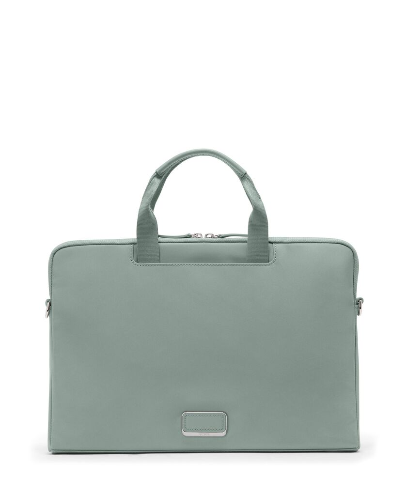 보야져 VOYAGEUR 다코타 노트북 크로스백  hi-res | TUMI