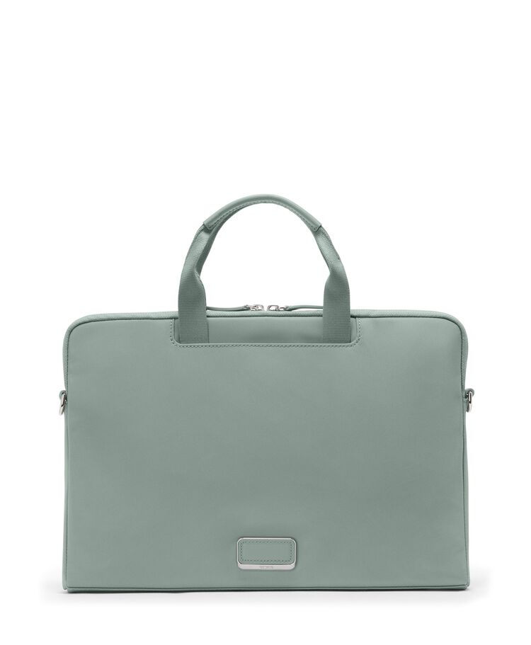 보야져 VOYAGEUR 다코타 노트북 크로스백  hi-res | TUMI