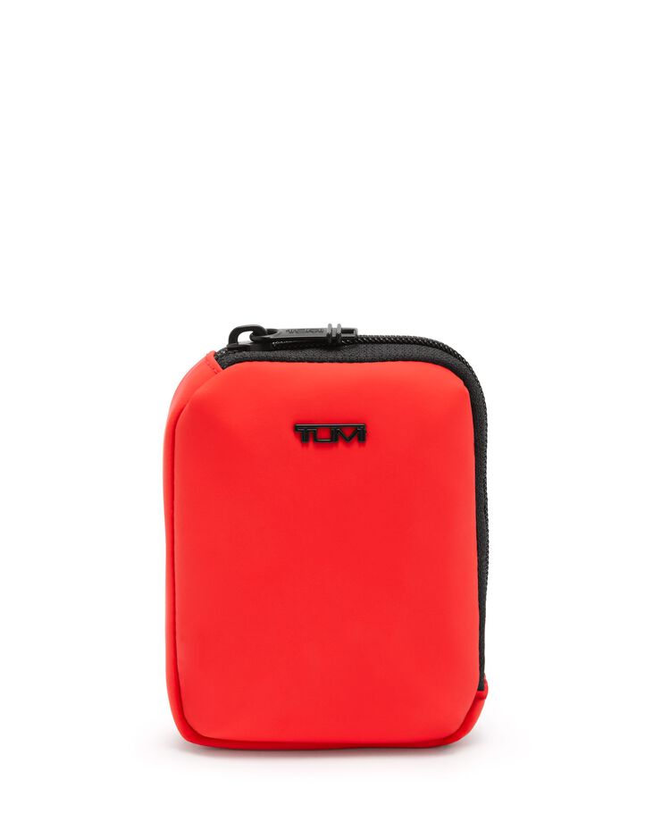 투미 플러스 TUMI+ 모듈러 액세서리 파우치  hi-res | TUMI