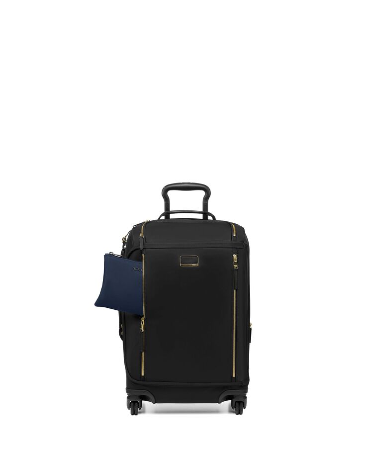 보야져 VOYAGEUR 저스트 인 케이스 스몰 토트백  hi-res | TUMI