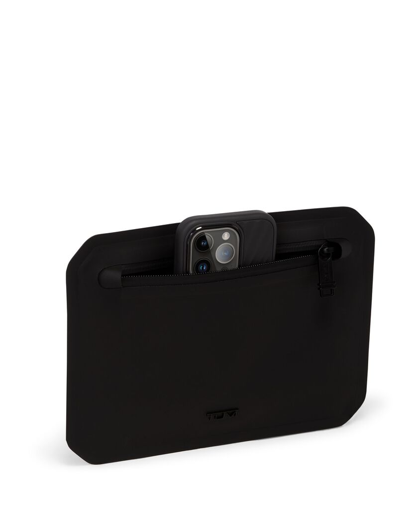 트래블 액세서리 TRAVEL ACCESSORY 웰딩 플랫 파우치  hi-res | TUMI