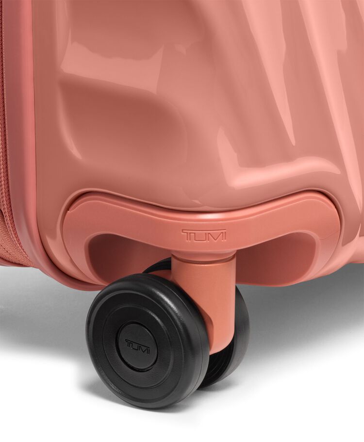 19 DEGREE 19 디그리 프론트 액세스 확장형 캐리온 캐리어  hi-res | TUMI