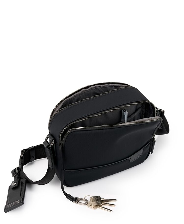 해리슨 HARRISON 윈저 크로스백  hi-res | TUMI