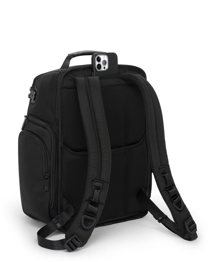 알파 TUMI ALPHA 브리프 팩 백팩  hi-res | TUMI