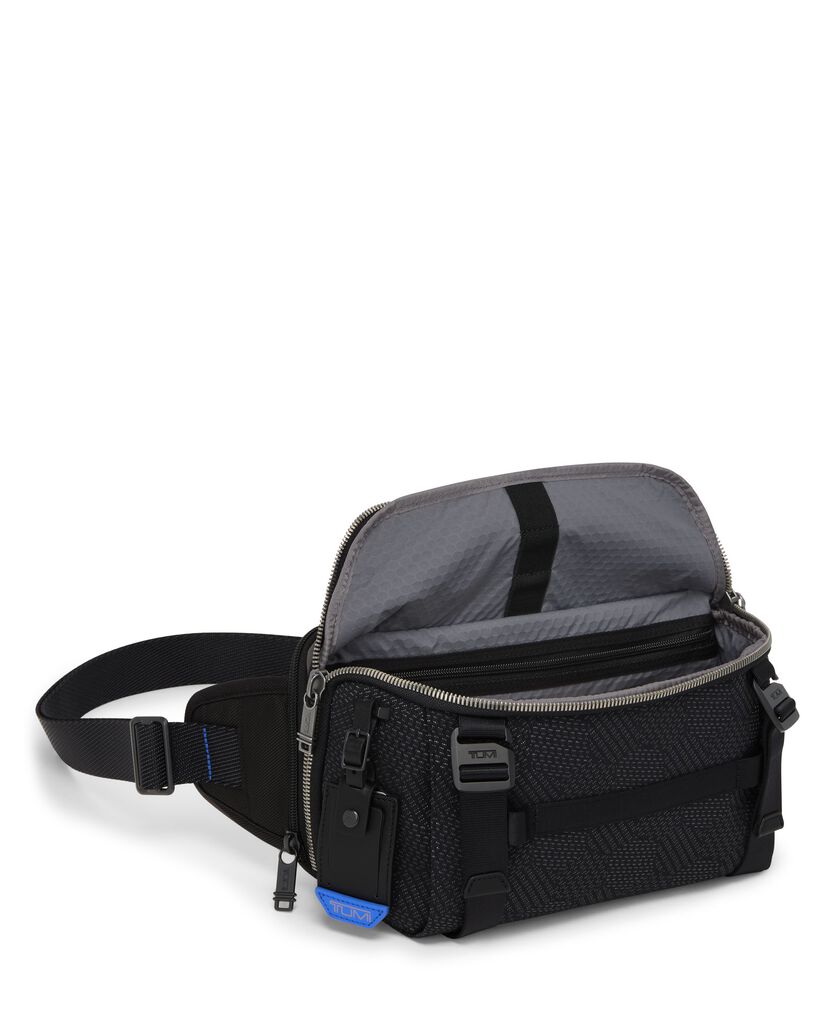 알파 브라보 ALPHA BRAVO 플래툰 슬링백  hi-res | TUMI