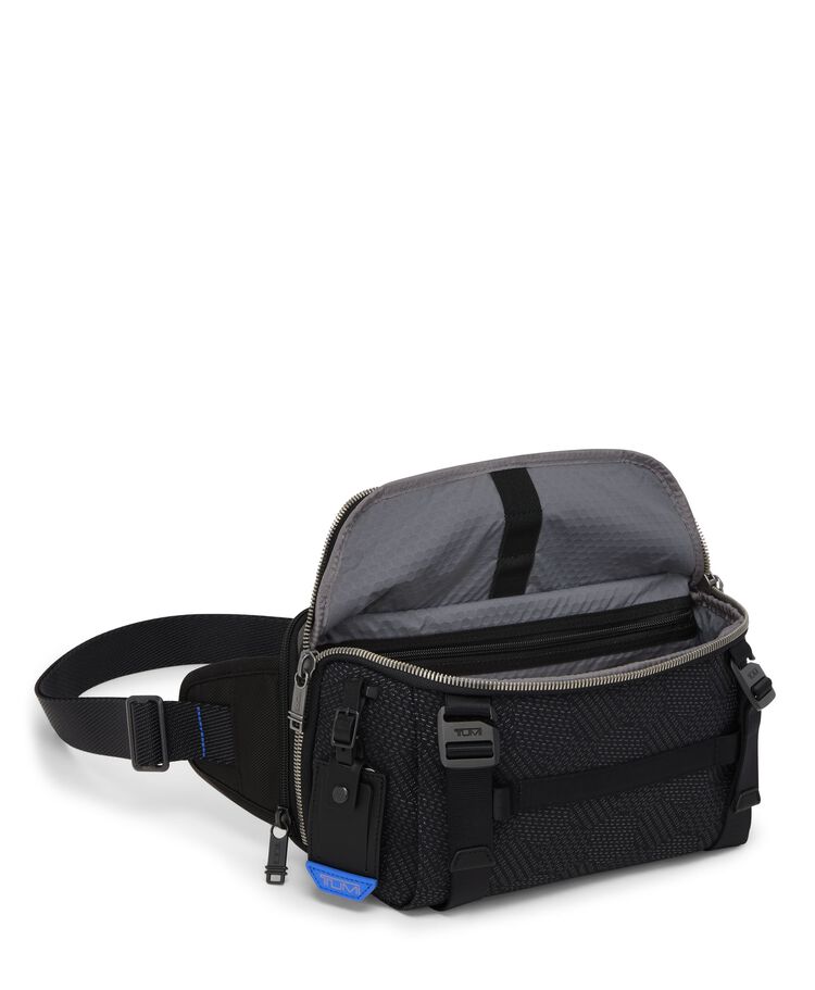 알파 브라보 ALPHA BRAVO 플래툰 슬링백  hi-res | TUMI