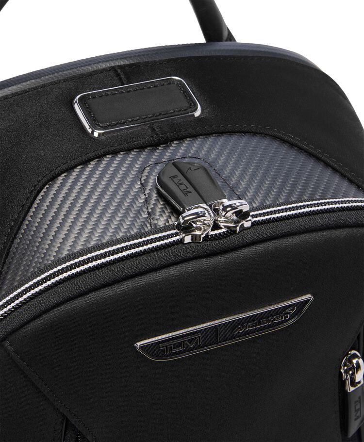 투미 I 맥라렌 MCLAREN 벨로시티 백팩  hi-res | TUMI