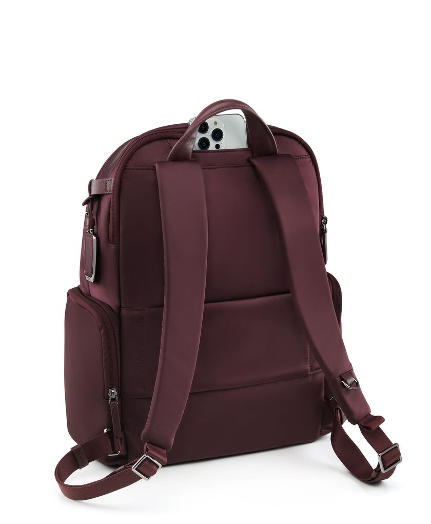 보야져 VOYAGEUR 셀리나 백팩  hi-res | TUMI