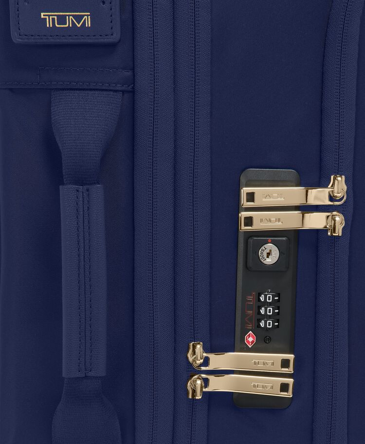 보야져 VOYAGEUR 레저 인터내셔널 확장형 캐리온 캐리어  hi-res | TUMI