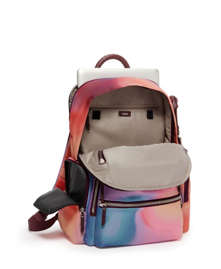 보야져 VOYAGEUR 셀리나 백팩  hi-res | TUMI