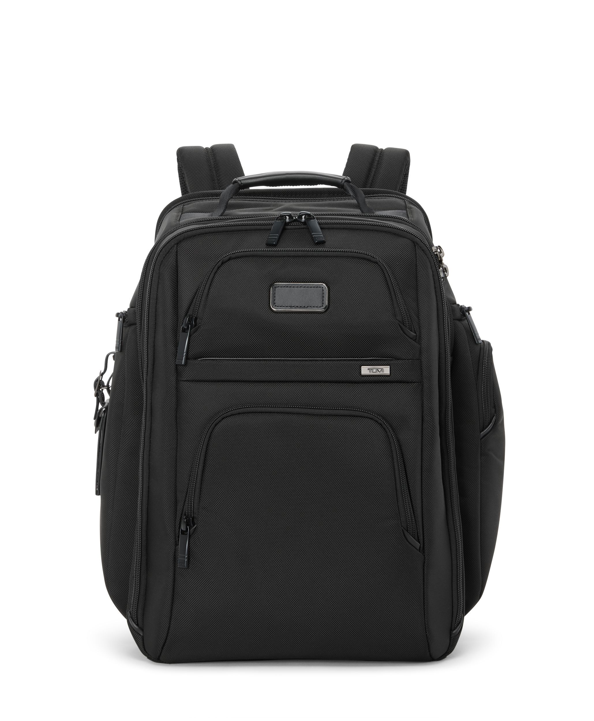 TUMI ブラックナイロンファニーパック TUMI ブラックナイロンファニーパック Classified Waist Pack | Tumi US