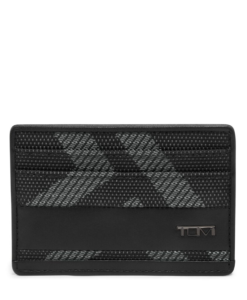 알파 TUMI ALPHA 슬림 카드 케이스  hi-res | TUMI
