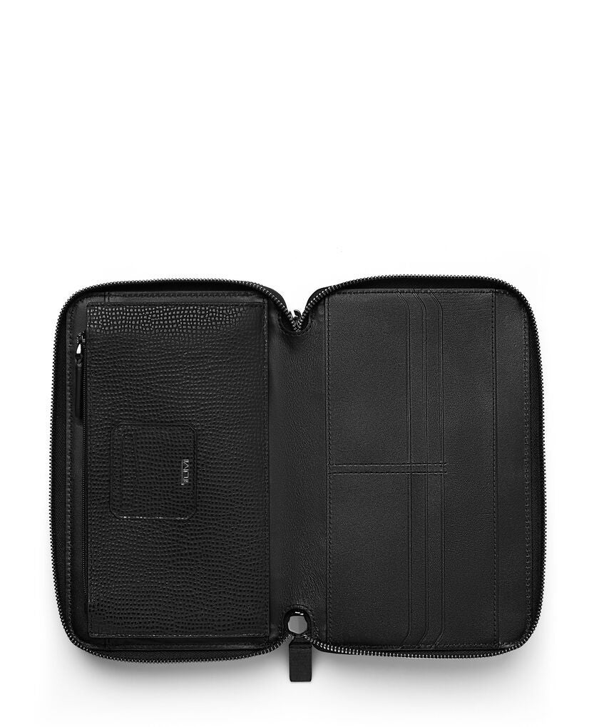 나소 NASSAU SLG 지퍼 클러치백  hi-res | TUMI