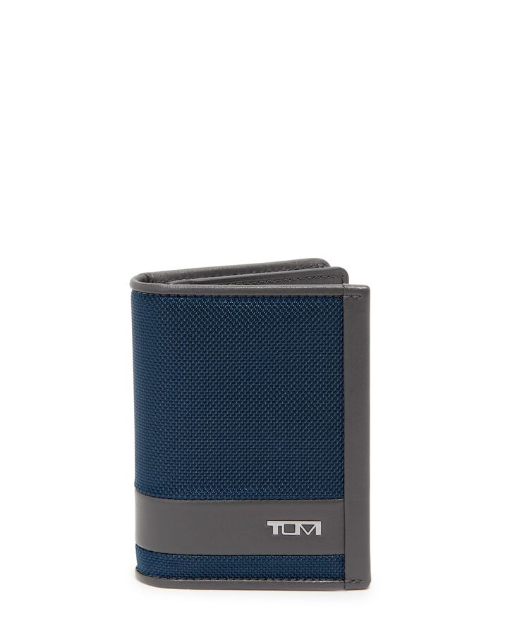 알파 ALPHA SLG 거셋 카드 케이스  hi-res | TUMI