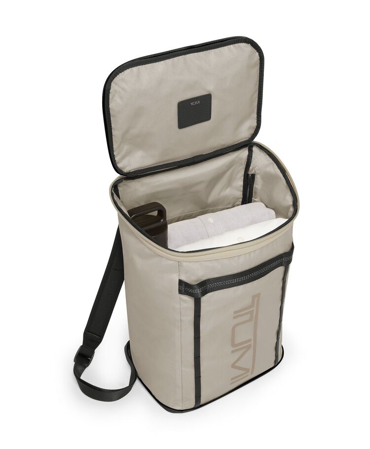 알파 브라보 ALPHA BRAVO 패커블 백팩  hi-res | TUMI