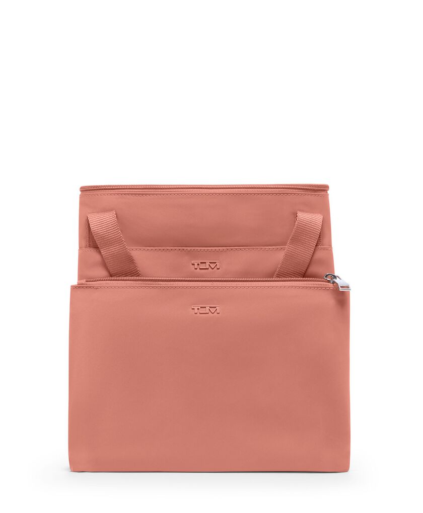 보야져 VOYAGEUR 저스트 인 케이스 토트백  hi-res | TUMI