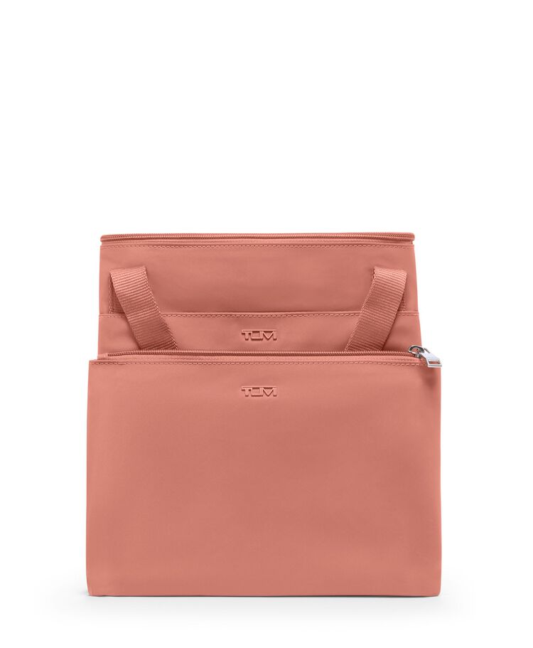 보야져 VOYAGEUR 저스트 인 케이스 토트백  hi-res | TUMI