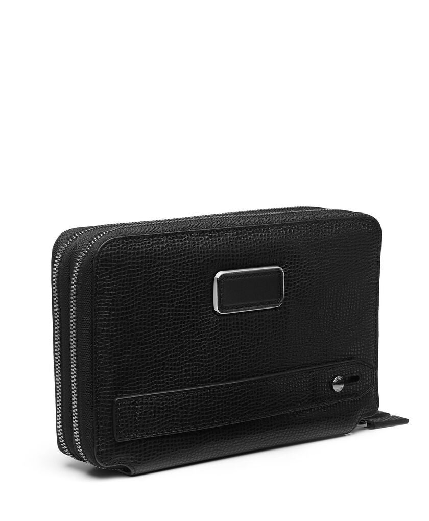 나소 NASSAU SLG 지퍼 클러치백  hi-res | TUMI