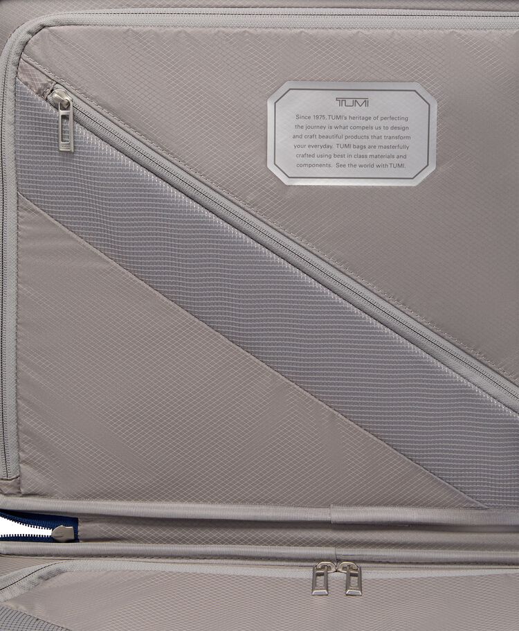 19 Degree 라이트 인터내셔널 캐리온 캐리어  hi-res | TUMI